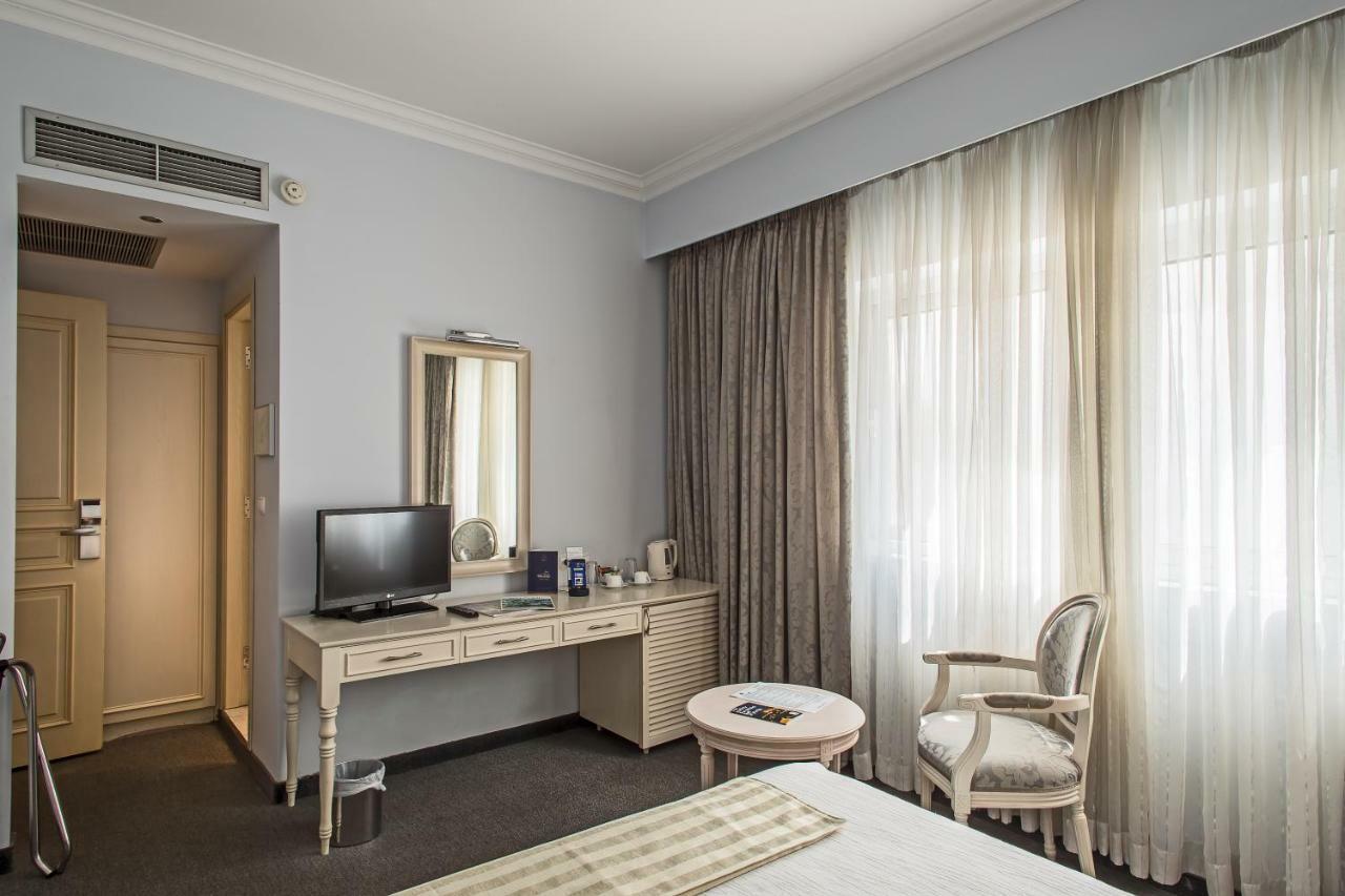 Habitación Doble Executive