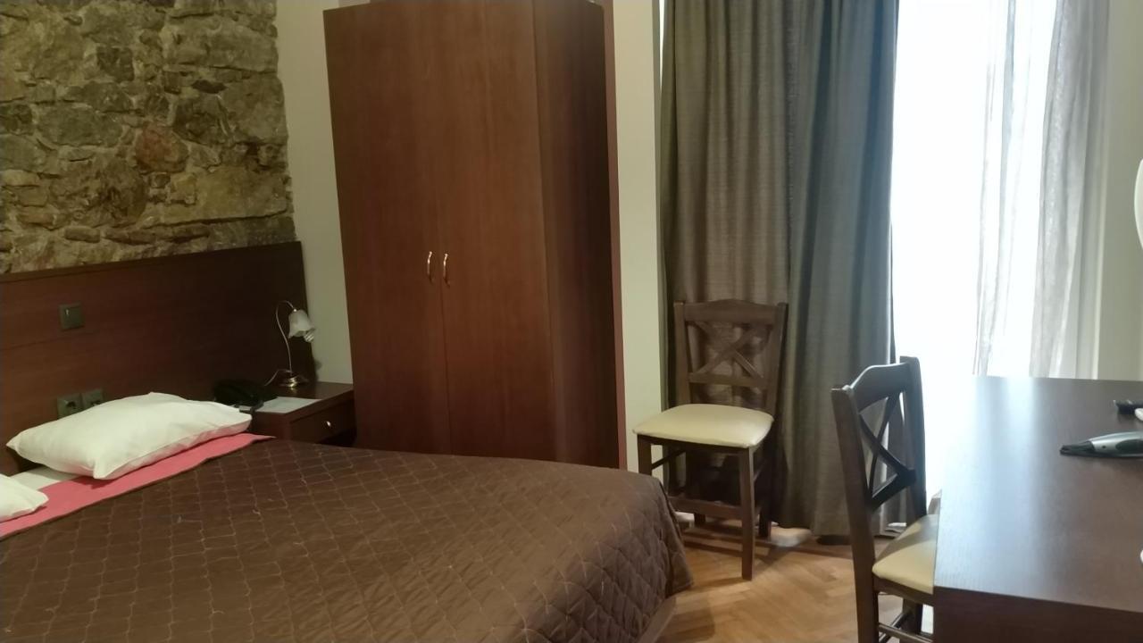 Apartment mit 2 Schlafzimmern