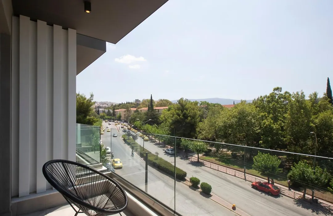 Athens Panorama Project-1