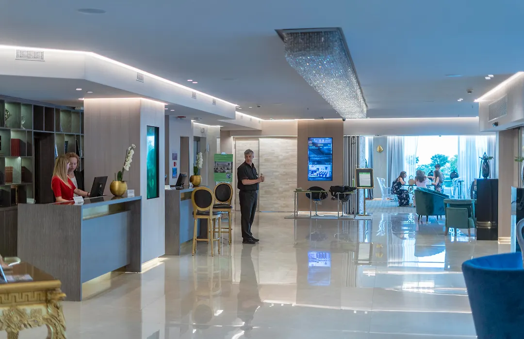 St George Lycabettus Lifestyle Hotel-1