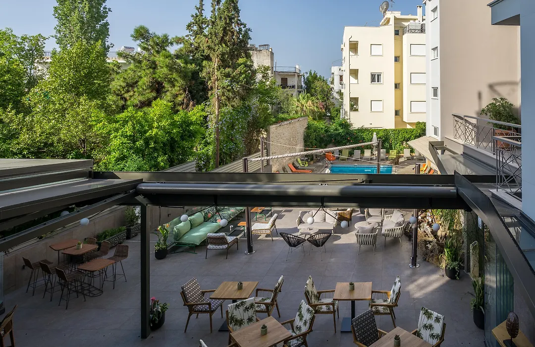 Palmyra Beach Hotel-1