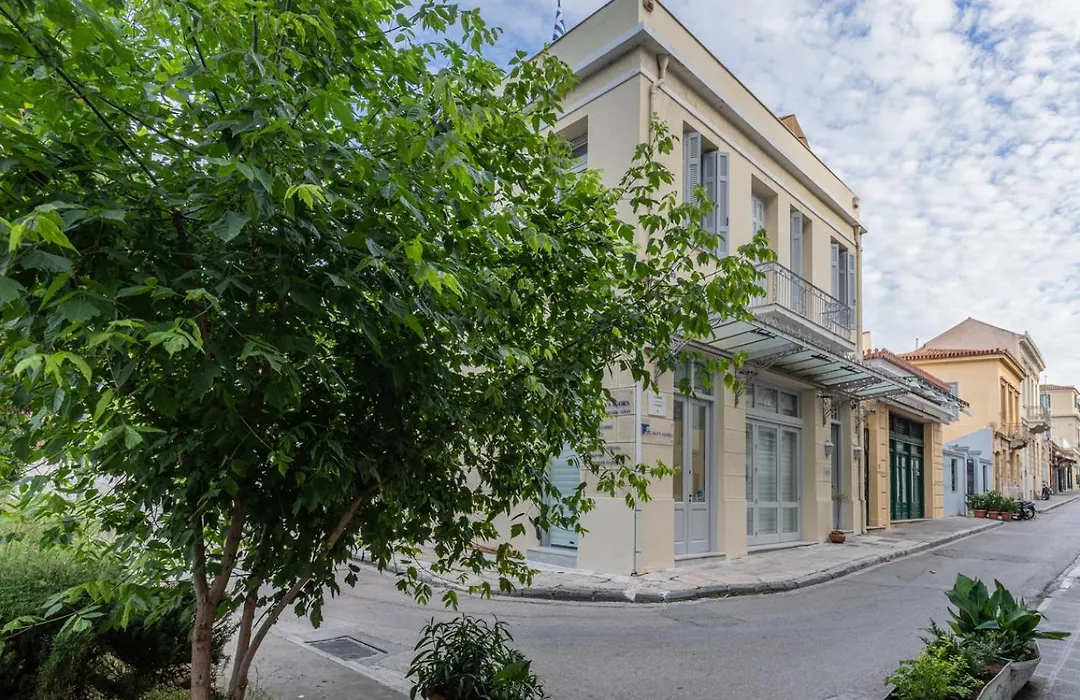 Kyria Boutique House-1