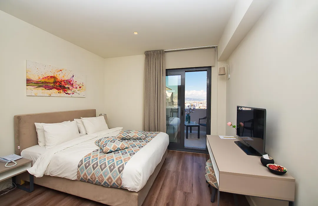 Urban Nest - Suites&Apartments-1