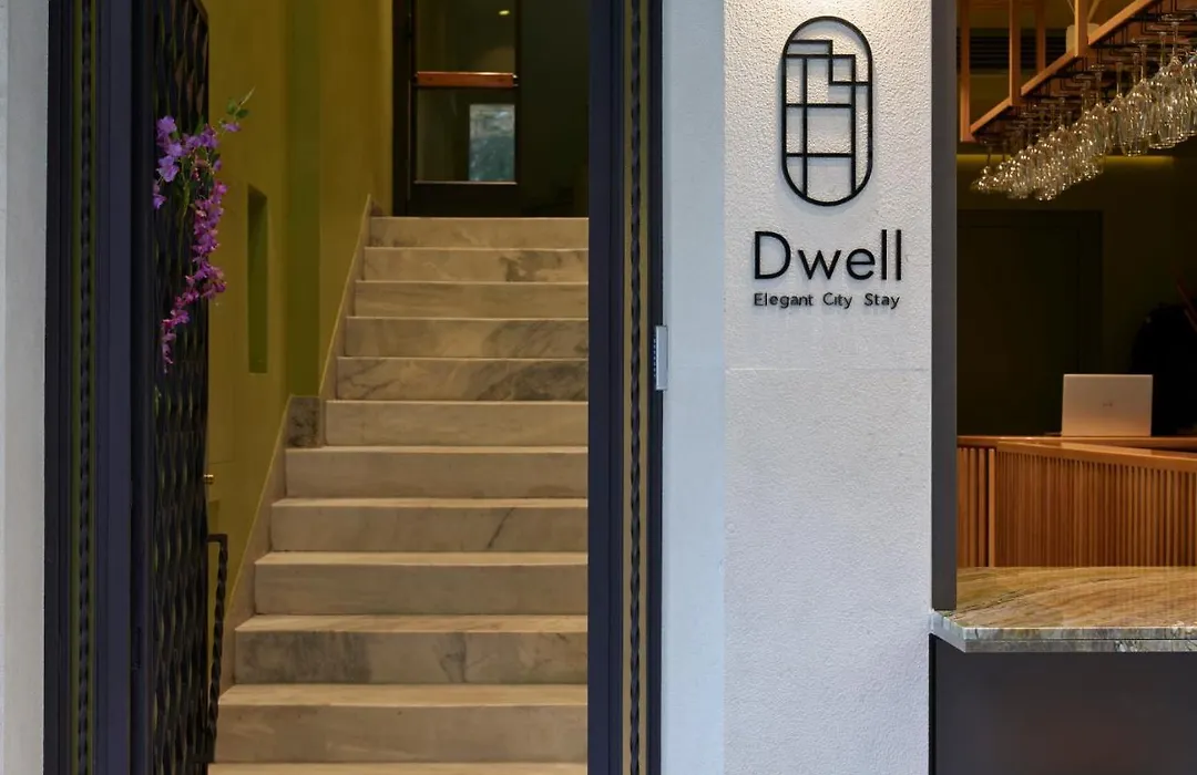 Dwell - Elegant City Stay-1