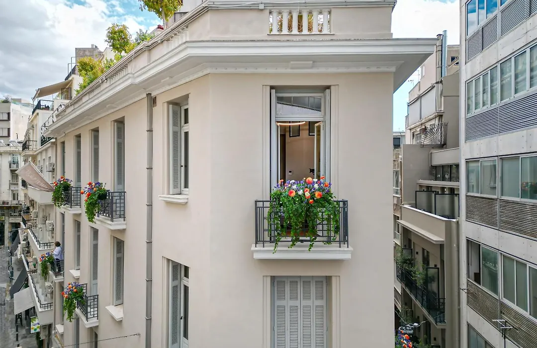 Belle Epoque Suites-1