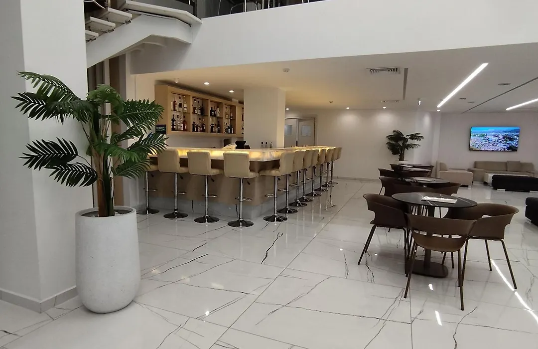 International Atene Hotel-1