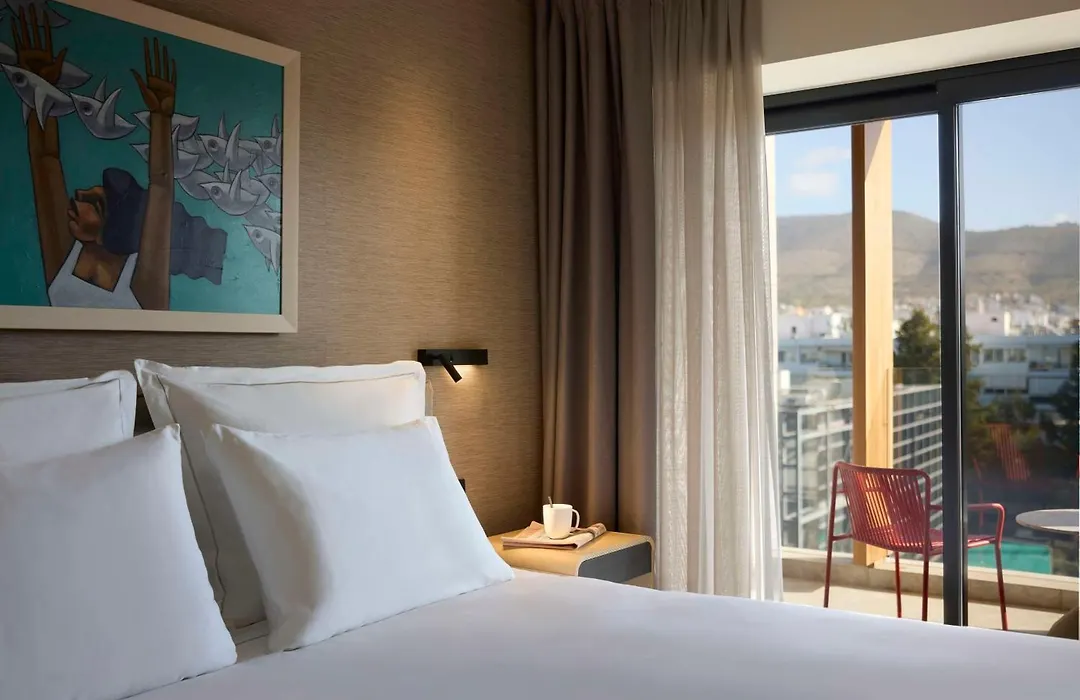 Dusit Suites Hotel Athens-1