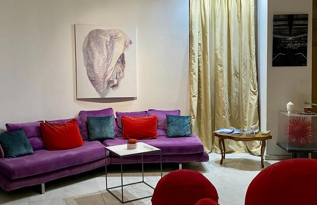 Art Hotel Athens-1