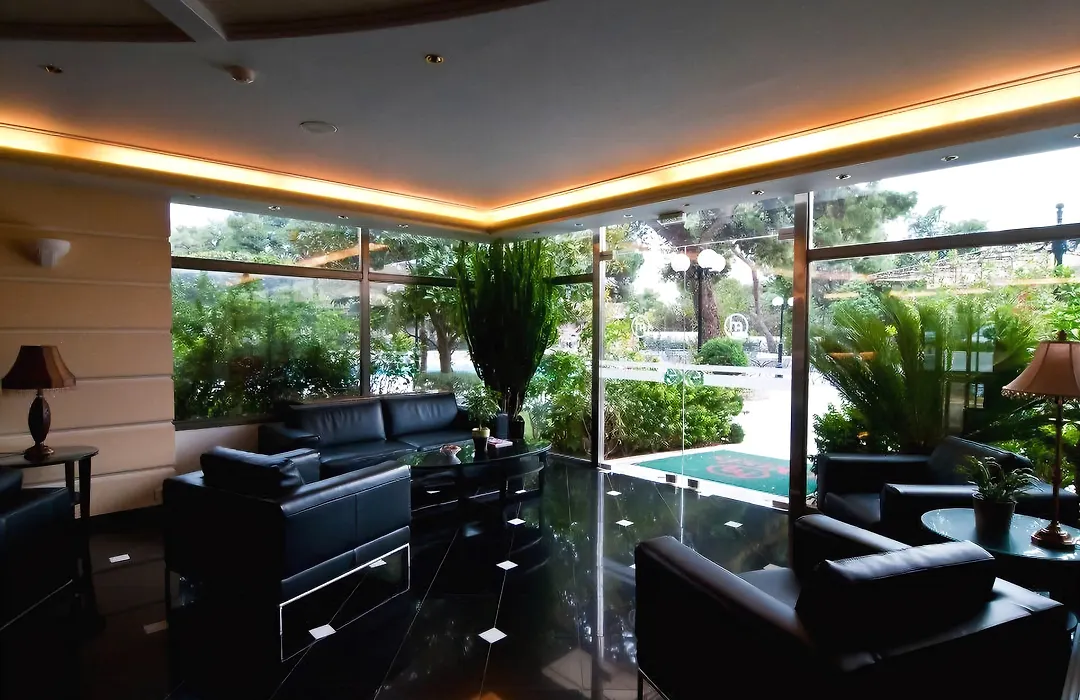 Oasis Hotel Apartments-1