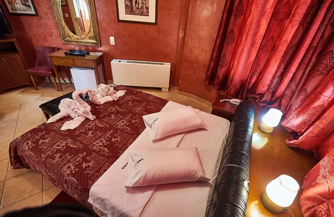 Exis Hotel-1