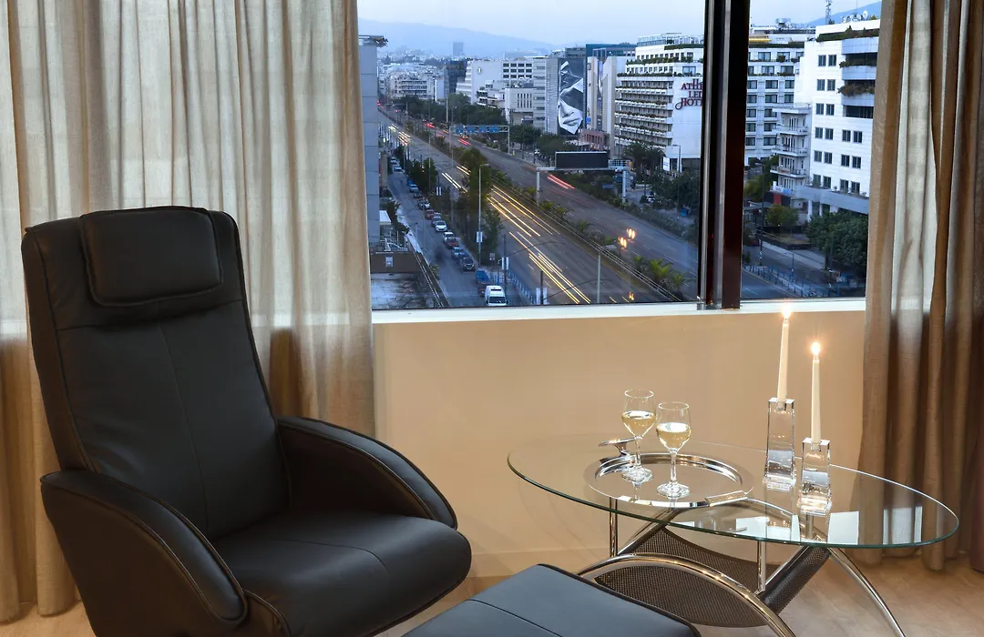 Athens Avenue Hotel-1