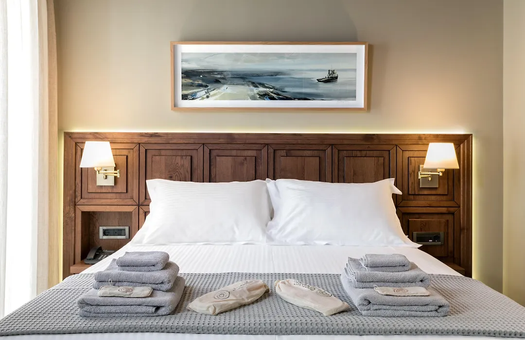 Estia Boutique Apartments-1