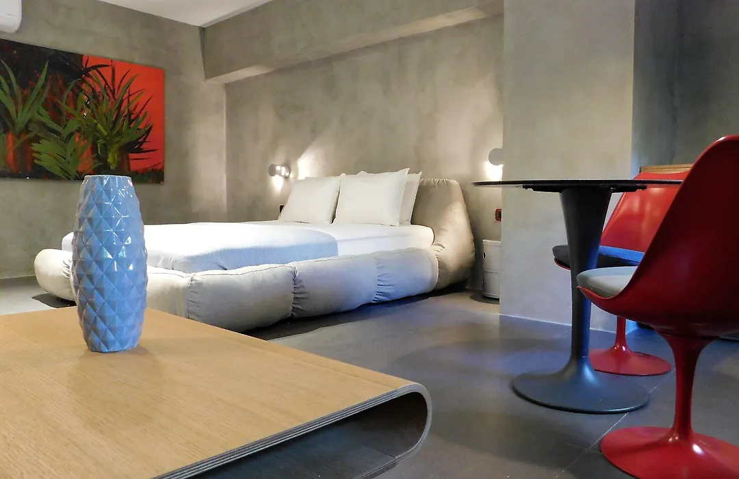 101 Adrianou Apartments-1