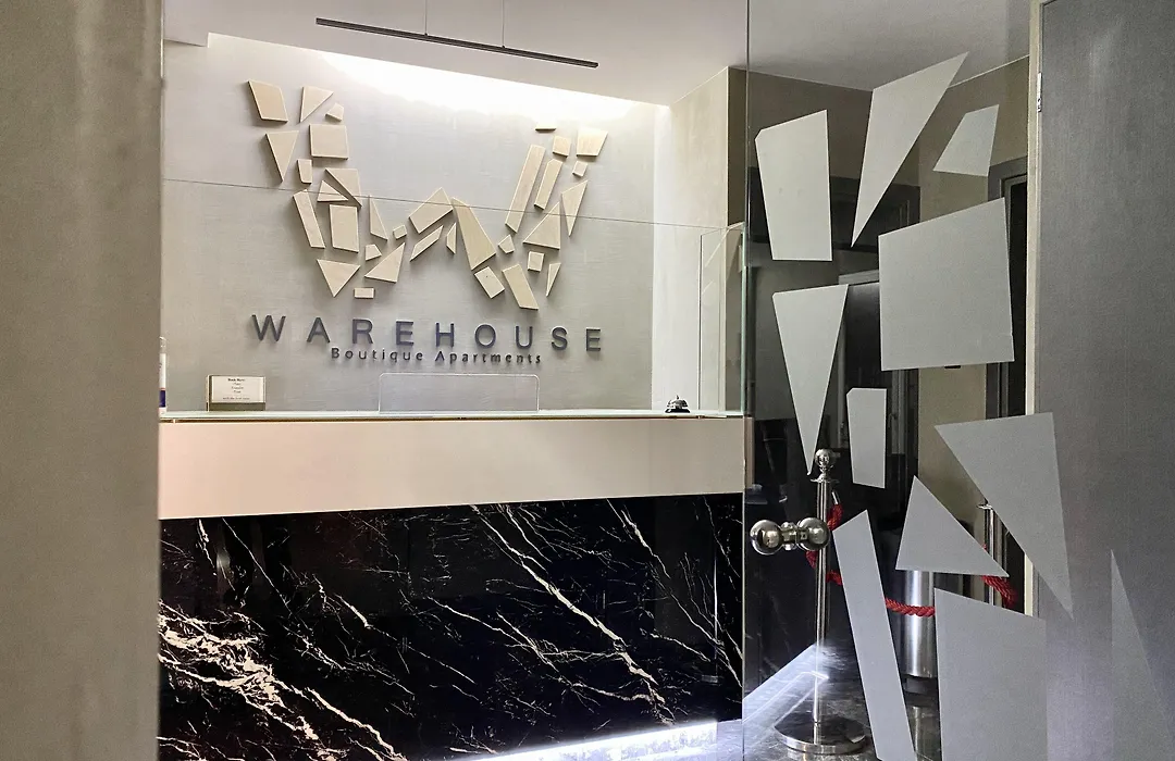 Athens Warehouse Boutique Hotel & Suites-1