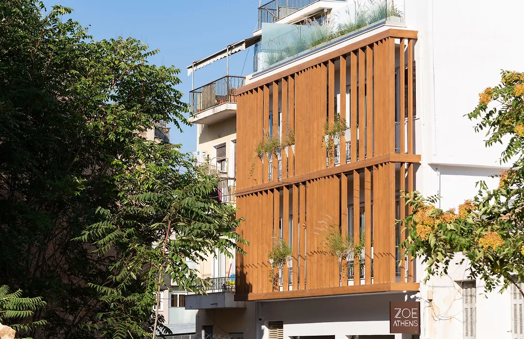 Alkima Athens Wellness Stay-1
