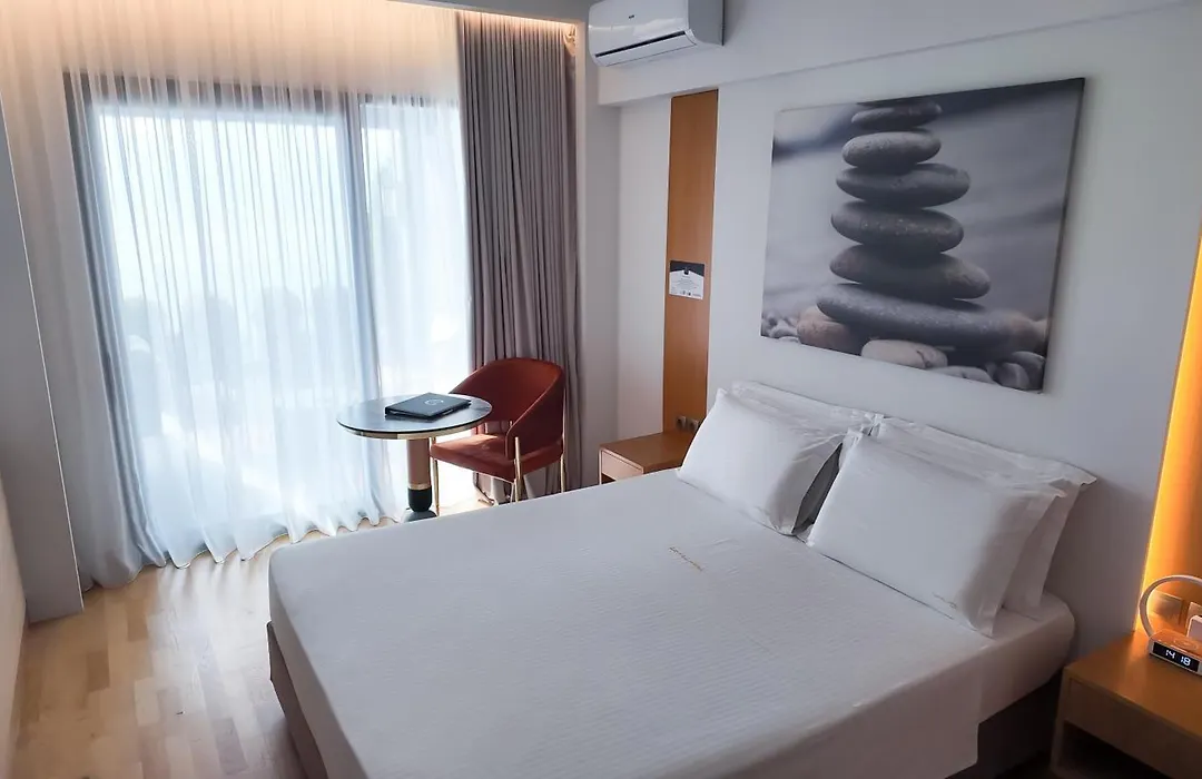 Coral Hotel Athens-1