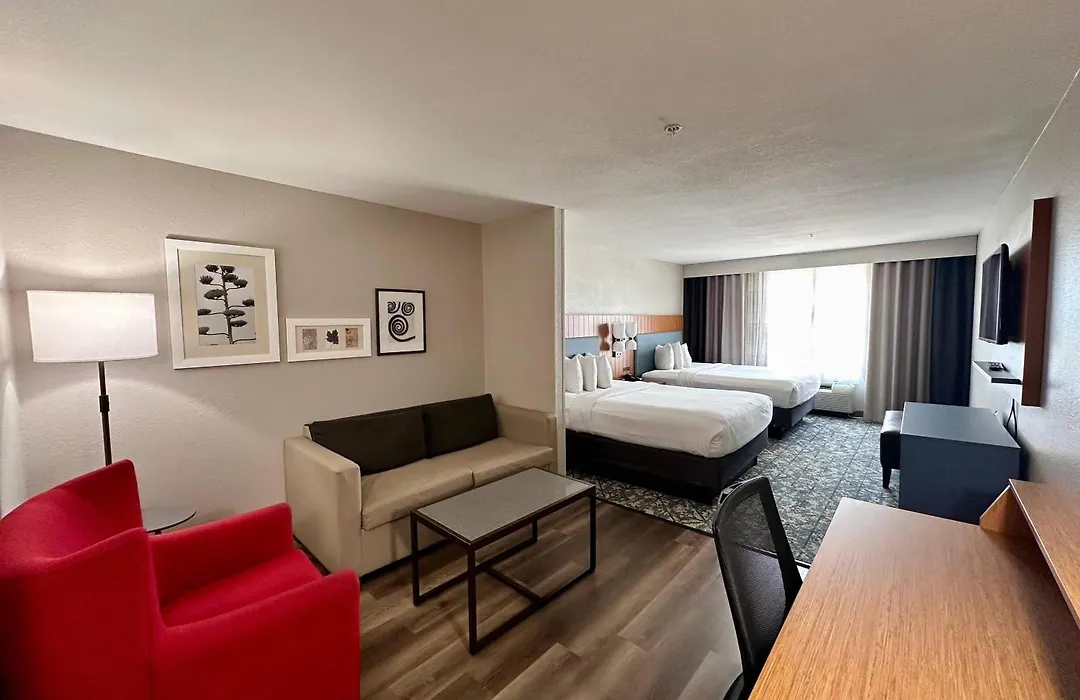 Country Inn & Suites By Radisson, Athens, Ga-1