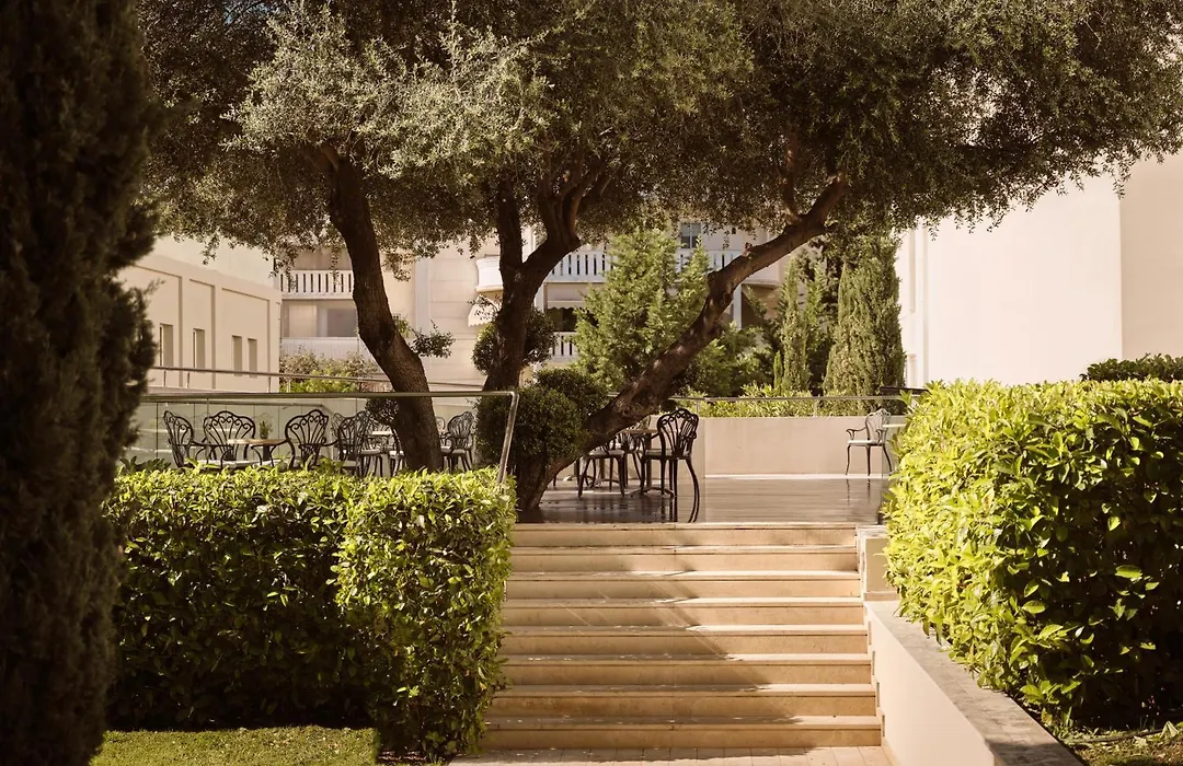 Civitel Attik Rooms&Suites-1