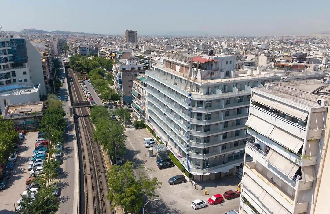 Xenophon Hotel-1