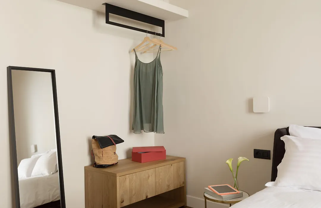Klepsydra Urban Suites-1