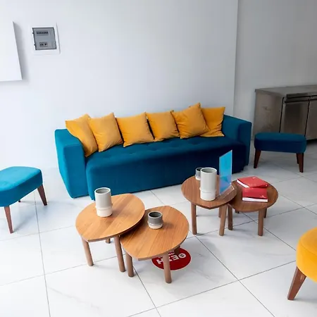 Acropolis Plaza Smart Suites-3