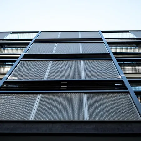 Acropolis Plaza Smart Suites-2