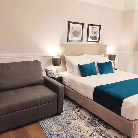 Classic Hotel By Athens Prime Hotels-2