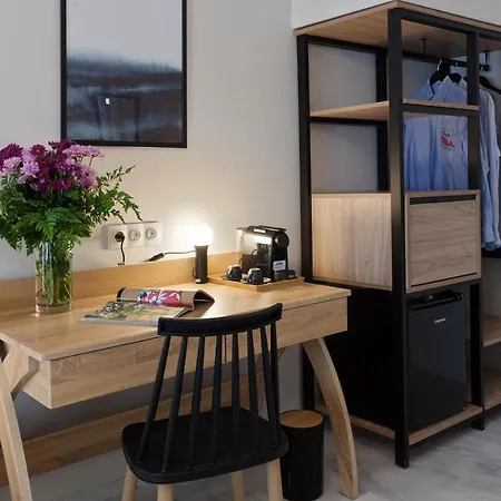 Trendy Hotel By Athens Prime Hotels-3