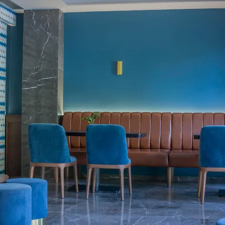Delice Hotel - Family Apartments-2