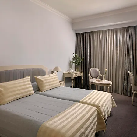 Airotel Stratos Vassilikos Hotel-2