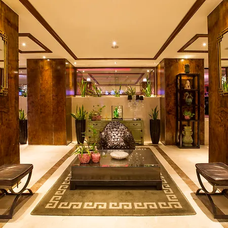 President Hotel Athens-3