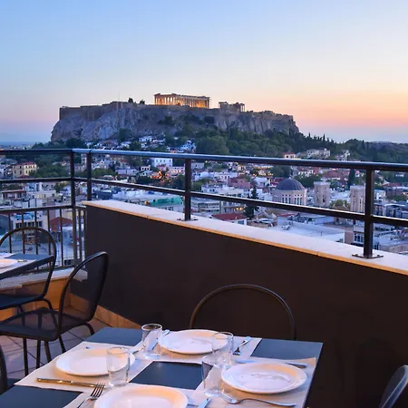 Astor Hotel Athens-2