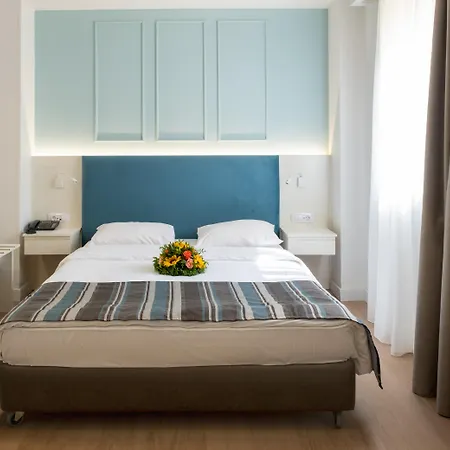 Athens Cypria Hotel-2