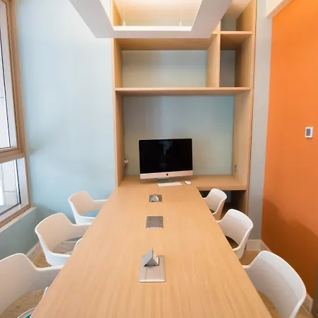 Casual Kubic Athens By Casual Hoteles-3