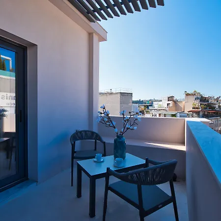 Urban Nest - Suites&Apartments-2