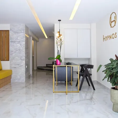 Hypnos Inn Athens-3
