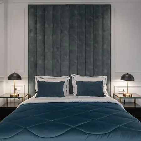 Praxitelous Luxury Suites-2