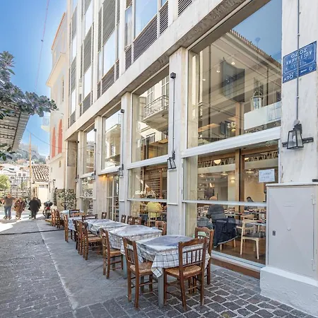 Kosher Place Athens-2