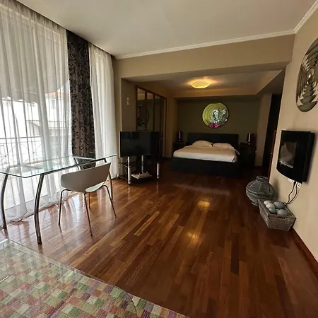 Andromeda Suites-2