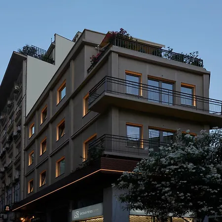 Dwell - Elegant City Stay-2