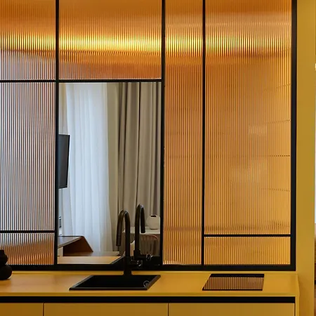 Dwell - Elegant City Stay-3