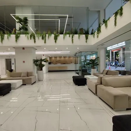 International Atene Hotel-3