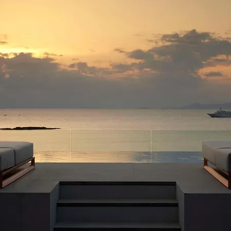 Dusit Suites Hotel Athens-2