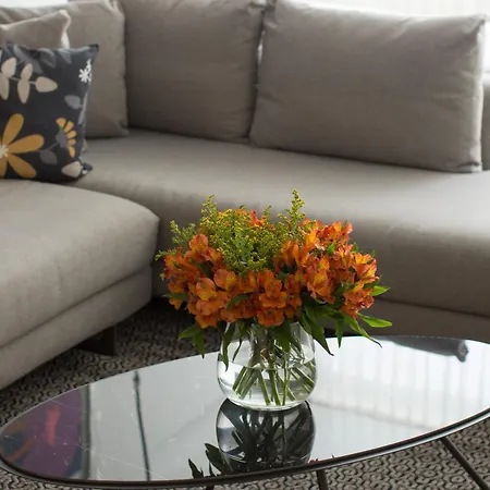Brasil Suites Boutique Hotel-3