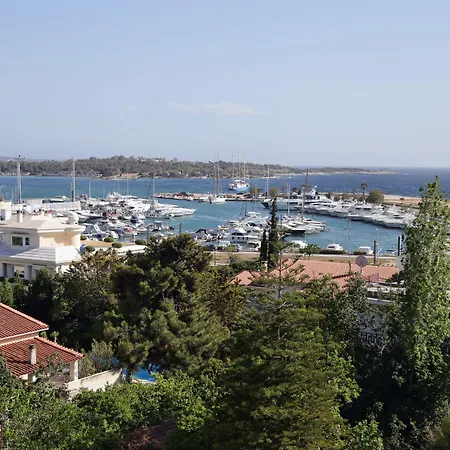 Palmyra Beach Hotel-2