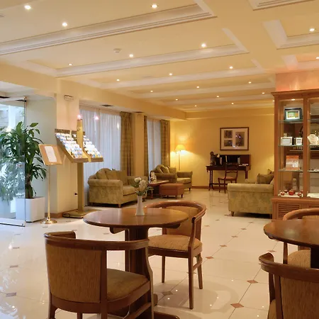 Athens Atrium Hotel & Jacuzzi Suites-2