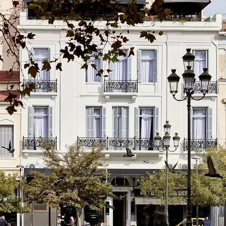 The Zillers Boutique Hotel-3