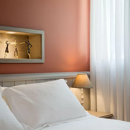 Estia Boutique Apartments-3