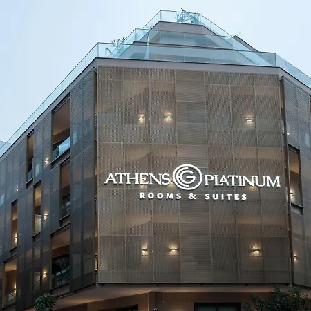 Athens Platinum Rooms And Suites-3