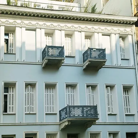 Art Suites Korai-2